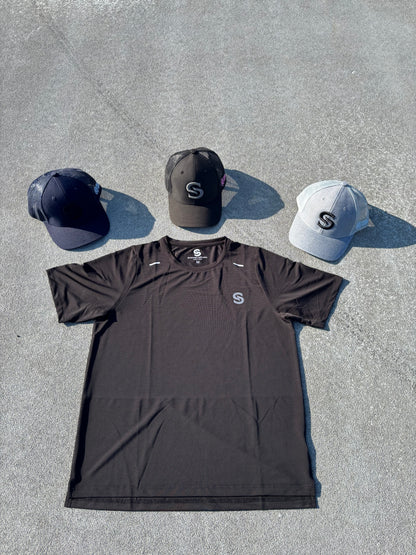SZRN ActiveWear Tee