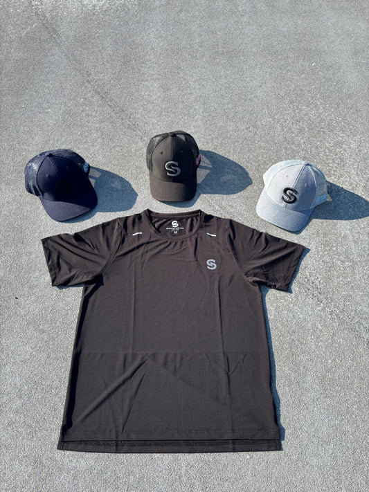 SZRN ActiveWear Tee