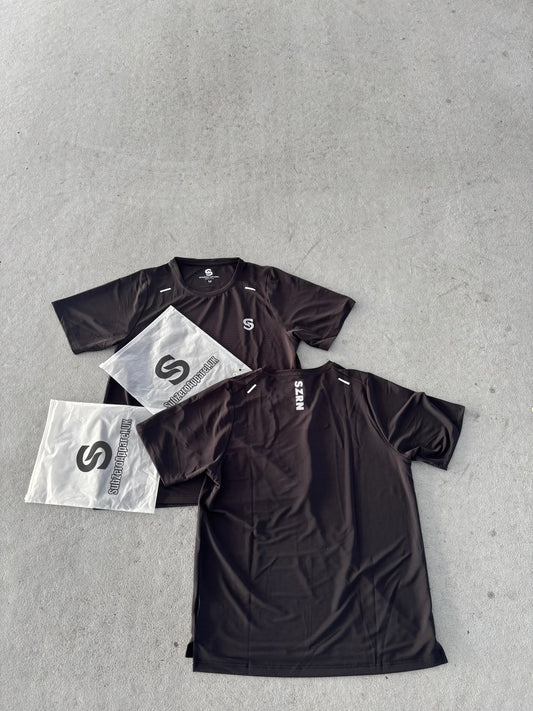 SZRN ActiveWear Tee