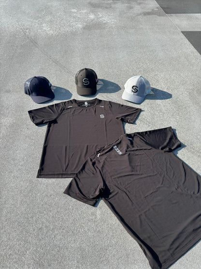 SZRN ActiveWear Tee